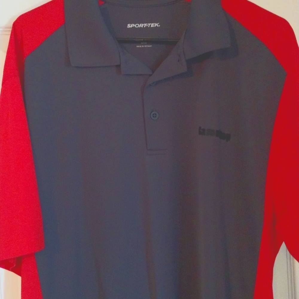 GameStop Polo